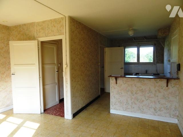 Maison en vente à Nogentel, Hauts de France, 159500€