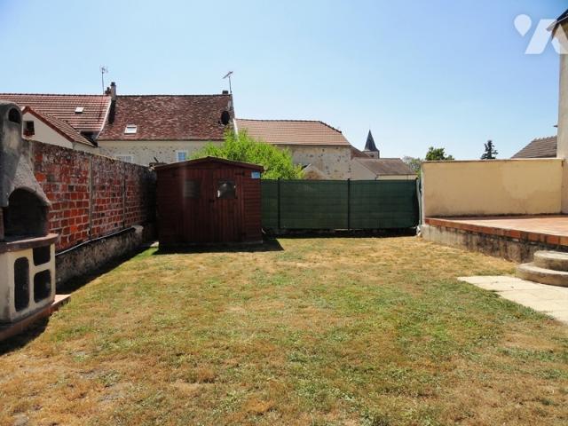 Maison en vente à Nogentel, Hauts de France, 179500€