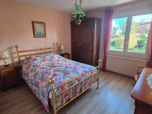 Maison en vente à Nointot, Normandie, 190000€