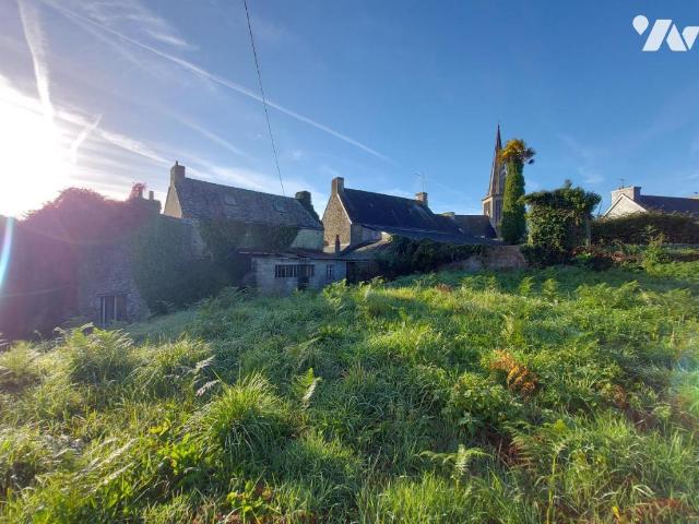 Maison en vente à Nostang, Bretagne, 150000€