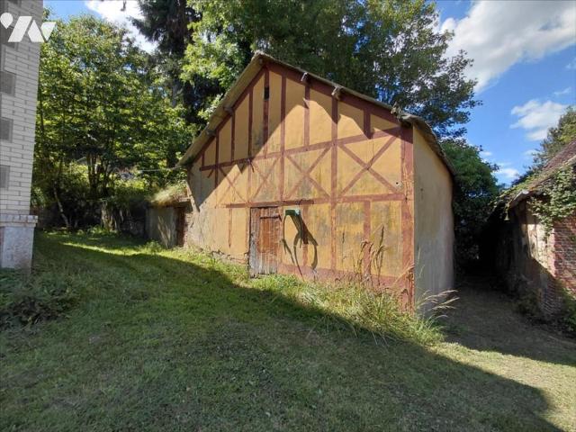 Maison en vente à Notre Dame du Hamel, Normandie, 95000€