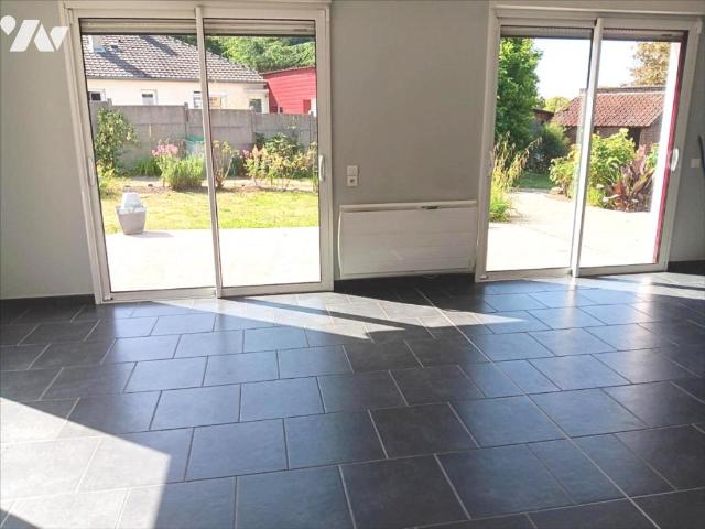 Maison en vente à Notre Dame de Bondeville, Normandie, 325500€