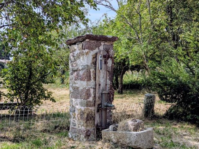 Maison en vente à Notre Dame de Cenilly, Normandie, 152860€