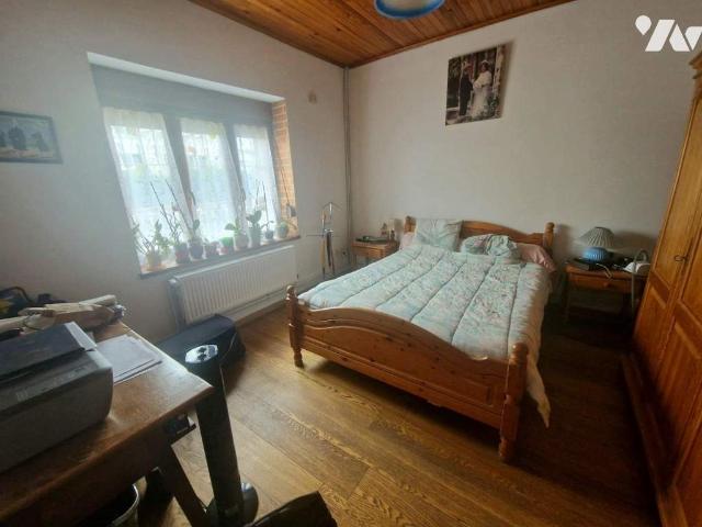 Maison en vente à Nouvion en Thiérache, Hauts de France, 126500€