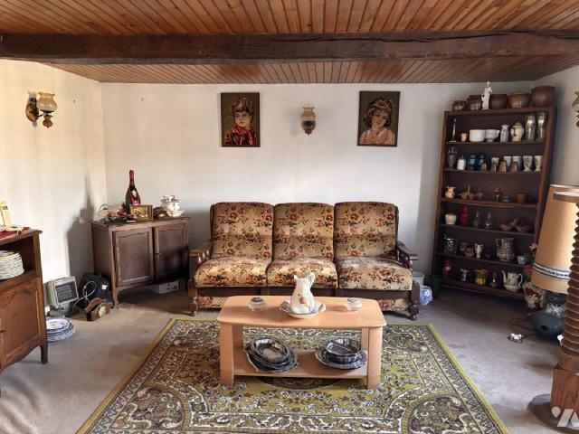 Maison en vente à Nouvion, Hauts de France, 121250€