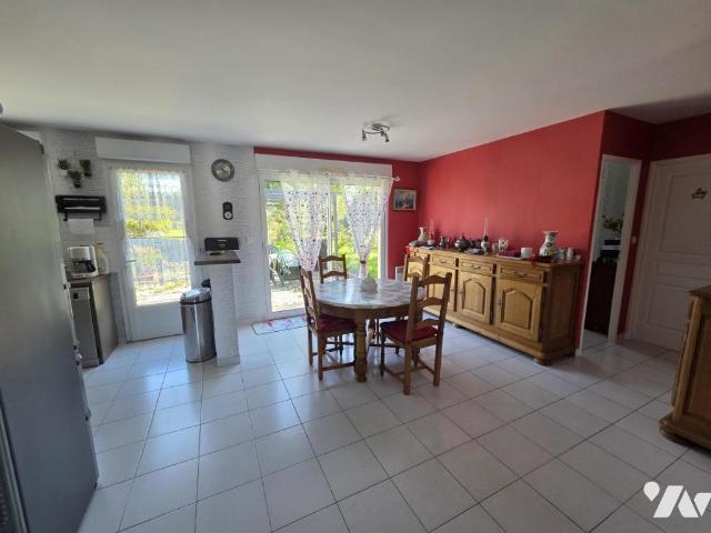 Maison en vente à Nouvion, Hauts de France, 180000€