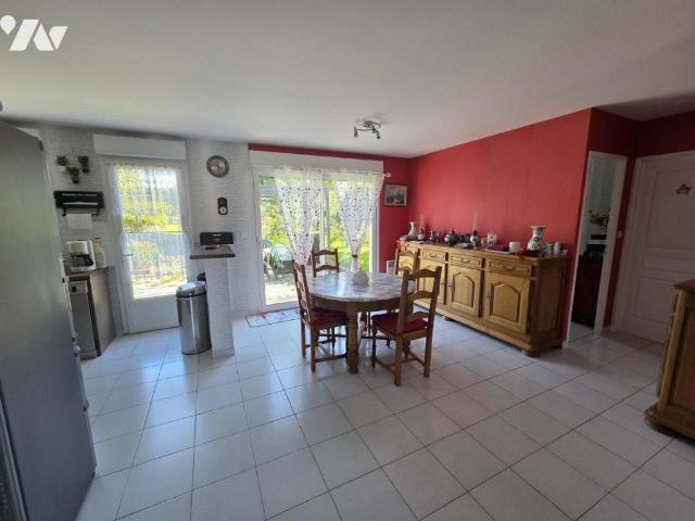 Maison en vente à Nouvion, Hauts de France, 180000€