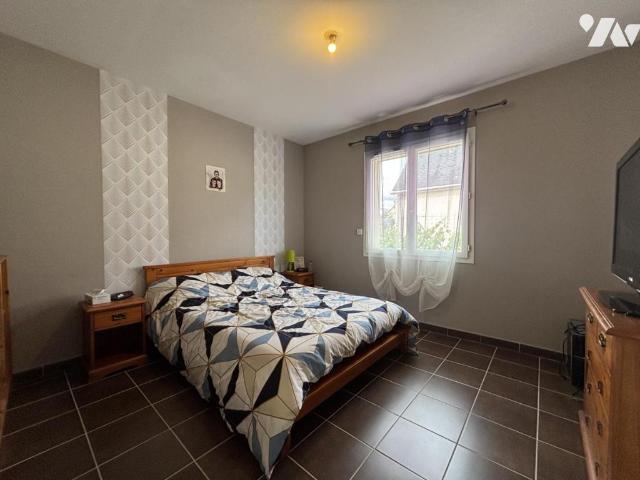 Maison en vente à Nouzilly, Centre Val de Loire, 466200€