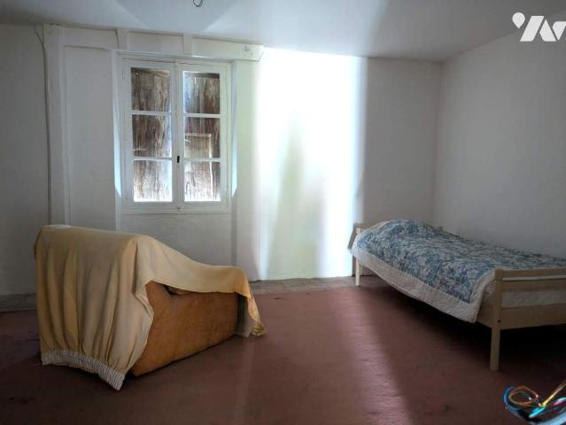 Maison en vente à Nouâtre, Centre Val de Loire, 63000€