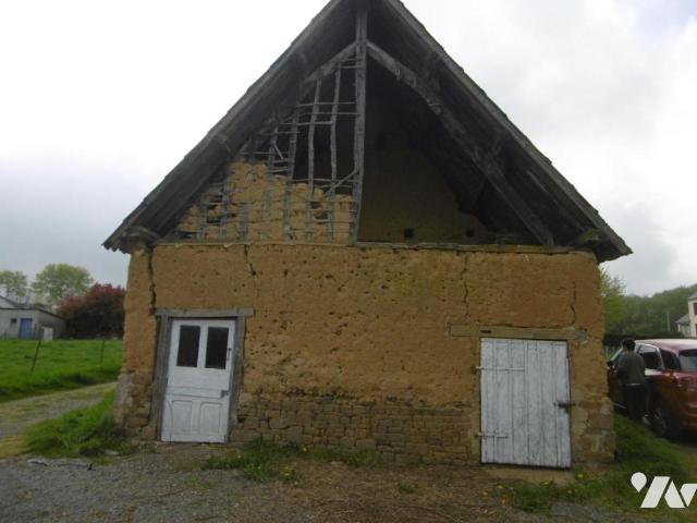 Maison en vente à Noues de Sienne, Normandie, 90950€