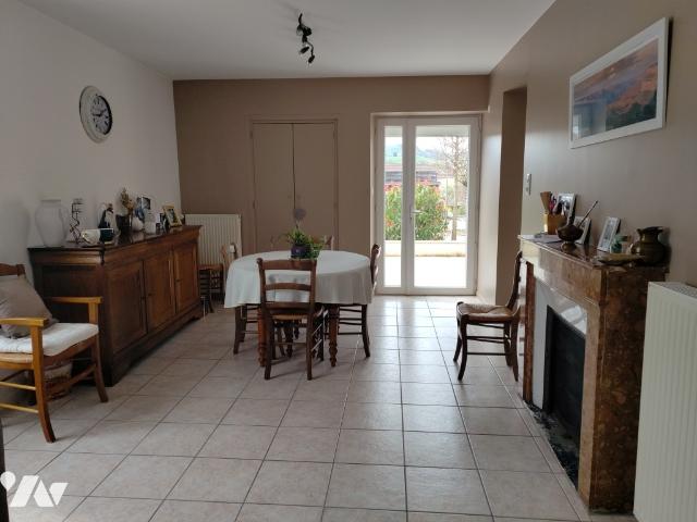 Maison en vente à Novalaise, Auvergne Rhône Alpes, 455000€