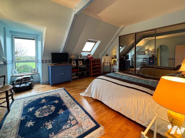Maison en vente à Noyal Muzillac, Bretagne, 827000€