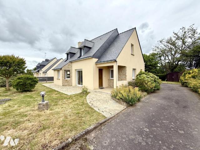 Maison en vente à Noyal Muzillac, Bretagne, 340000€