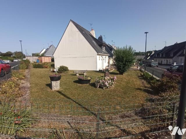 Maison en vente à Noyal Pontivy, Bretagne, 126900€