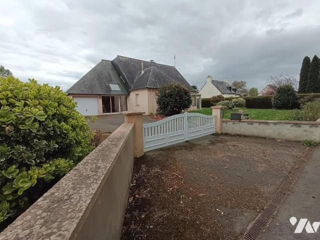 Maison en vente à Noyal Pontivy, Bretagne, 250000€