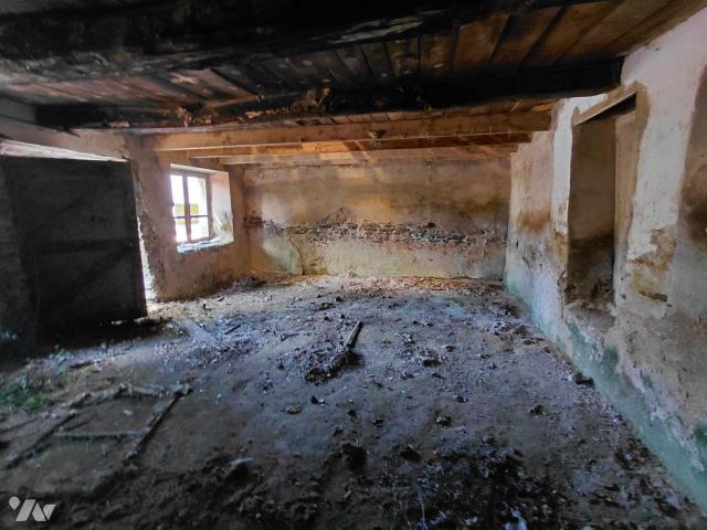 Maison en vente à Noyal Pontivy, Bretagne, 31000€