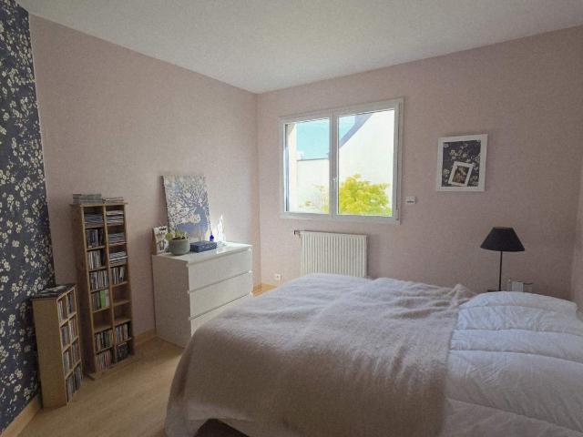 Maison en vente à Noyal sur Vilaine, Bretagne, 465000€