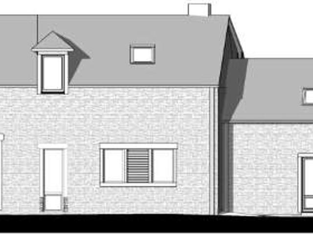 Maison en vente à Noyal sur Vilaine, Bretagne, 174410€