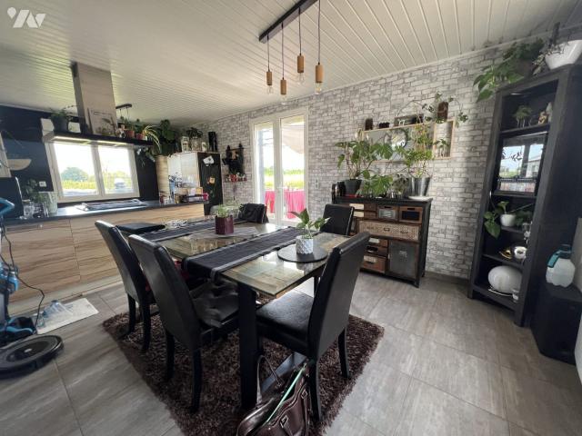 Maison en vente à Noyal sur Vilaine, Bretagne, 289200€