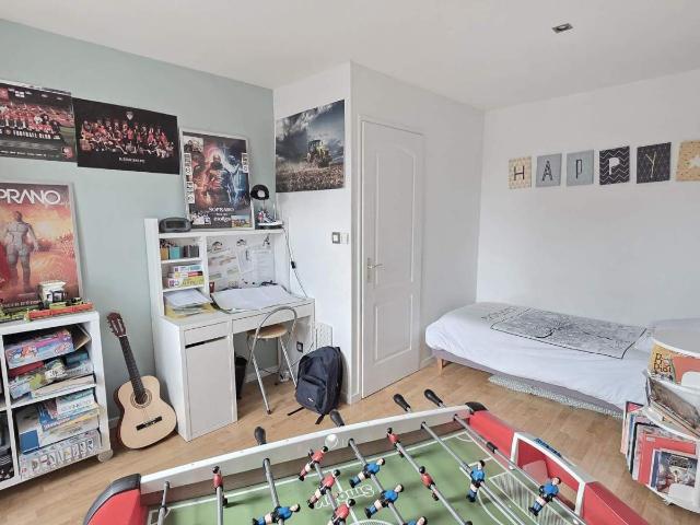 Maison en vente à Noyal sur Vilaine, Bretagne, 305000€