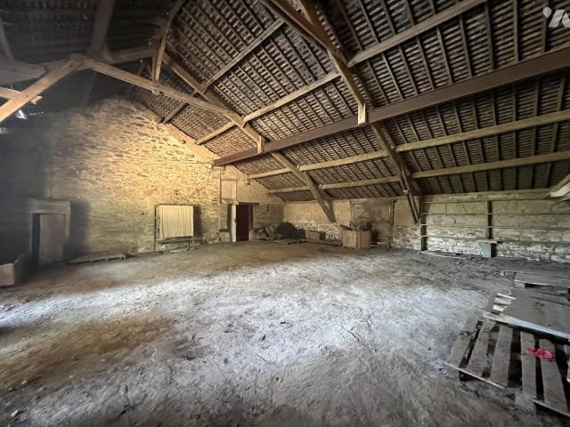Maison en vente à Noyal sur Vilaine, Bretagne, 322360€