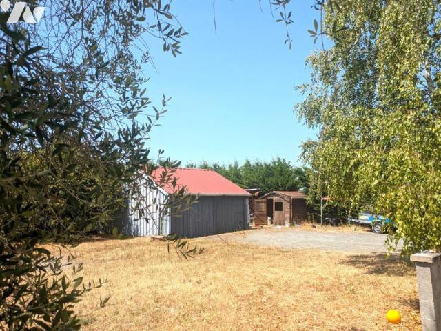 Maison en vente à Noyant de Touraine, Centre Val de Loire, 220500€
