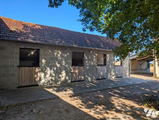 Maison en vente à Noyant de Touraine, Centre Val de Loire, 262500€