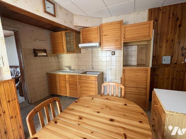 Maison en vente à Noyelles Godault, Hauts de France, 97080€