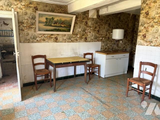 Maison en vente à Noyelles sur Sambre, Hauts de France, 69350€