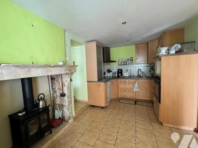 Maison en vente à Noyen sur Sarthe, Pays de la Loire, 142425€