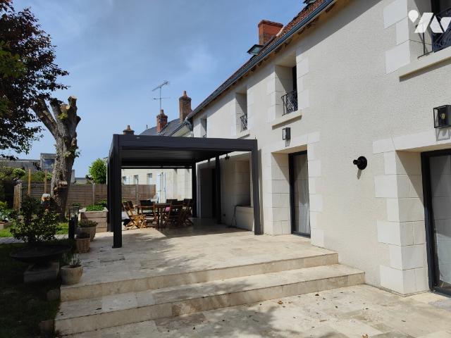 Maison en vente à Noyers sur Cher, Centre Val de Loire, 550000€