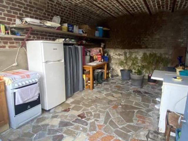 Maison en vente à Noyon, Hauts de France, 153000€