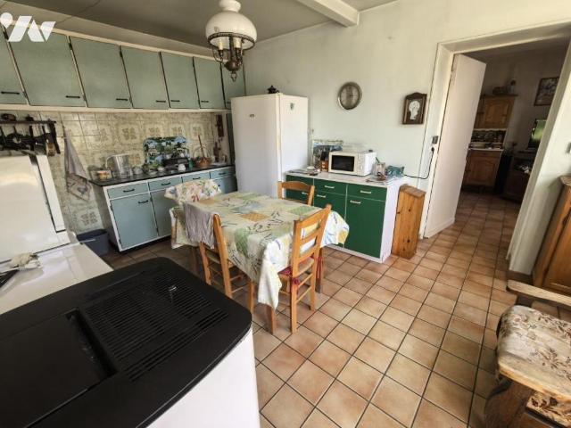 Maison en vente à Nucourt, Île de France, 273000€