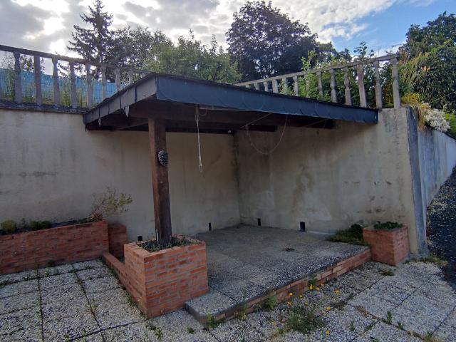 Maison en vente à Nuillé sur Vicoin, Pays de la Loire, 105000€