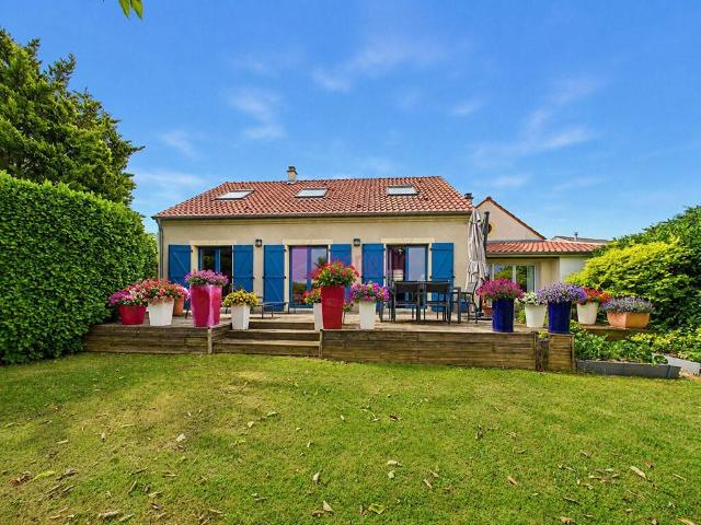 Maison en Vente à Ogy Montoy Flanville
