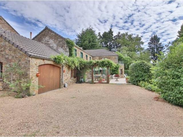 Maison en Vente à Ohey