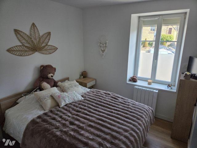 Maison en vente à Oisseau, Pays de la Loire, 73000€