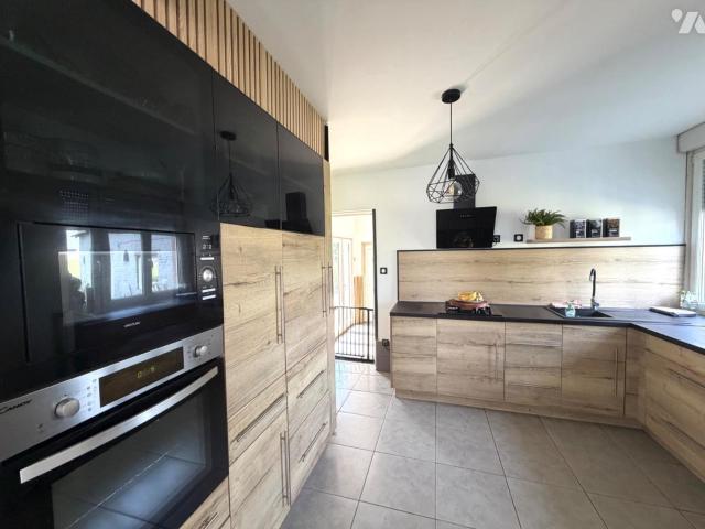 Maison en vente à Oost Cappel, Hauts de France, 281600€