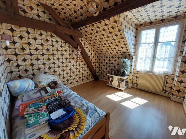 Maison en vente à Olivet, Centre Val de Loire, 450000€