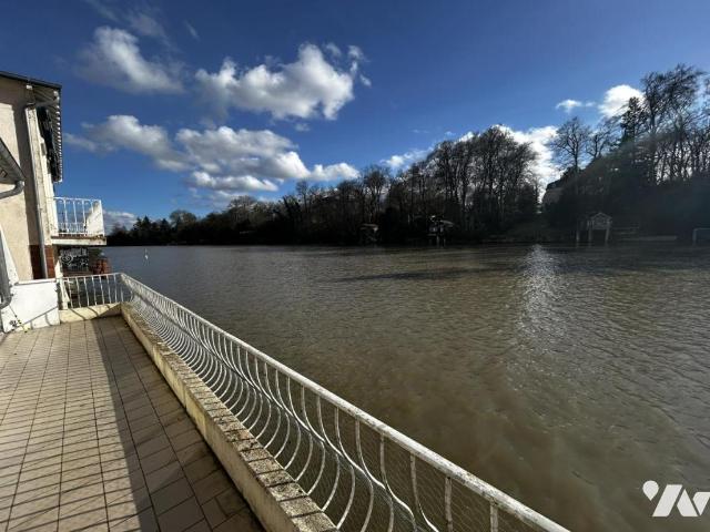Maison en vente à Olivet, Centre Val de Loire, 520000€