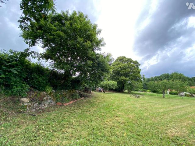 Maison en vente à Omps, Auvergne Rhône Alpes, 275600€