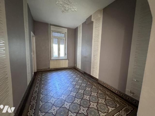 Maison en vente à Onnaing, Hauts de France, 106000€
