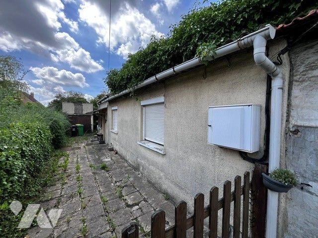 Maison en vente à Ostricourt, Hauts de France, 70000€