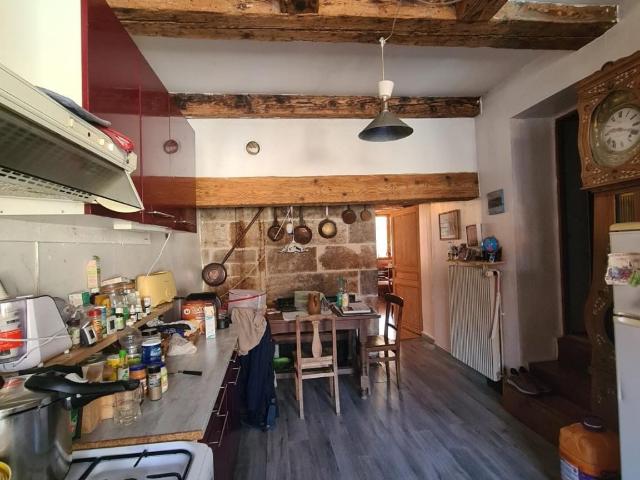 Maison en vente à Ornans, Bourgogne Franche Comté, 230000€