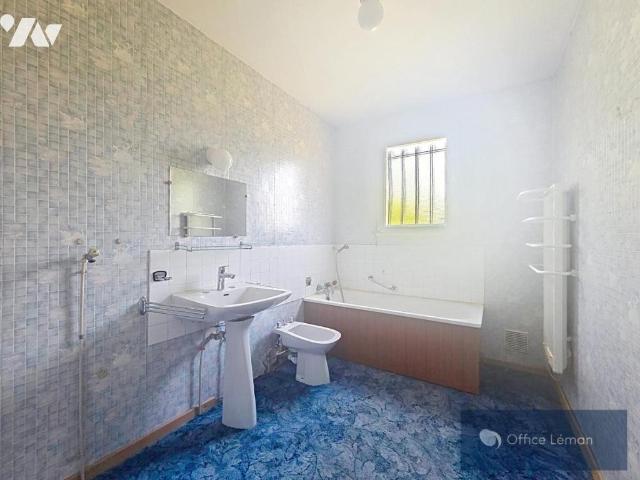 Maison en vente à Ornex, Auvergne Rhône Alpes, 552000€
