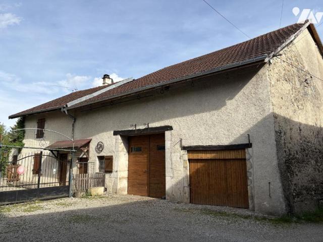 Maison en vente à Ornex, Auvergne Rhône Alpes, 350000€