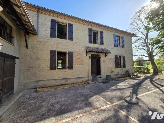 Maison en vente à Ornézan, Occitanie, 399000€