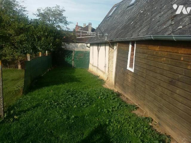 Maison en vente à Orbec, Normandie, 46500€