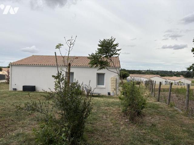 Maison en vente à Orbrie, Pays de la Loire, 189700€