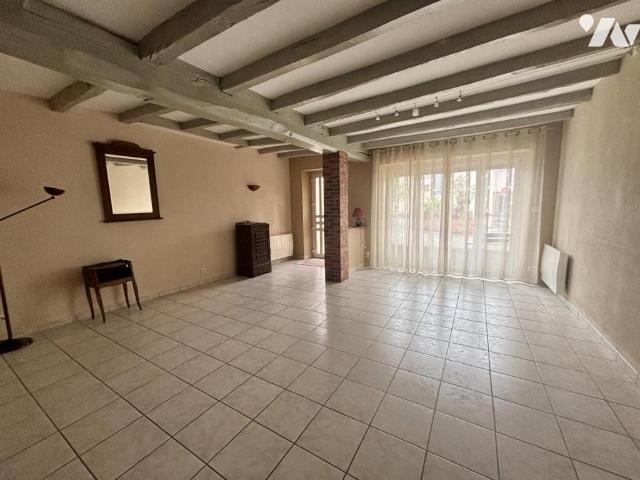 Maison en vente à Orée d'Anjou, Pays de la Loire, 160000€